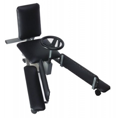 Assouplisseur de jambes mécanique