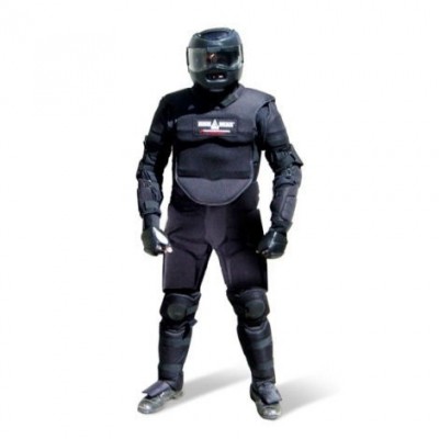 High Gear - Tenue de protection