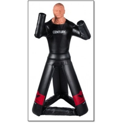 CENTURY - Versys vs. Bob