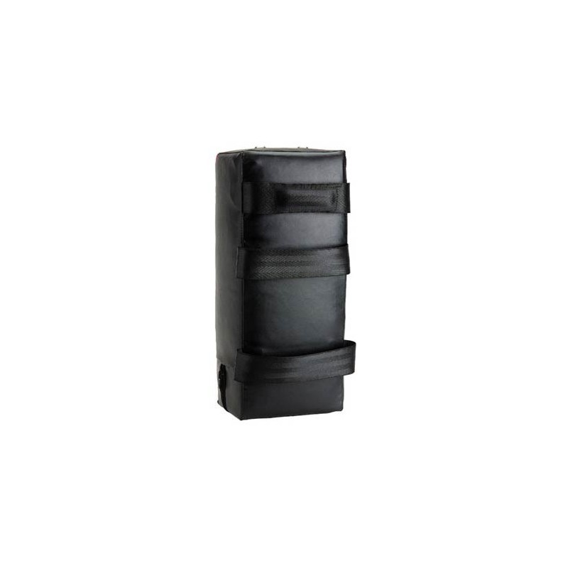 HIKU - Bouclier de frappe pour le bras (noir)