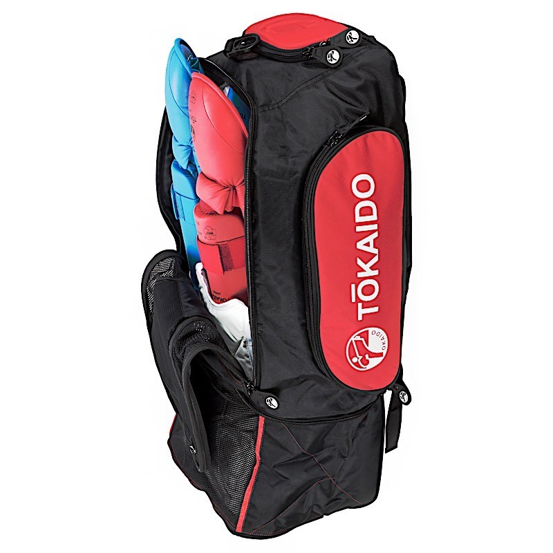 TOKAIDO Monster Bag PRO - Multifunktionstasche TOKAIDO Monster Bag PRO - Multifunktionstasche