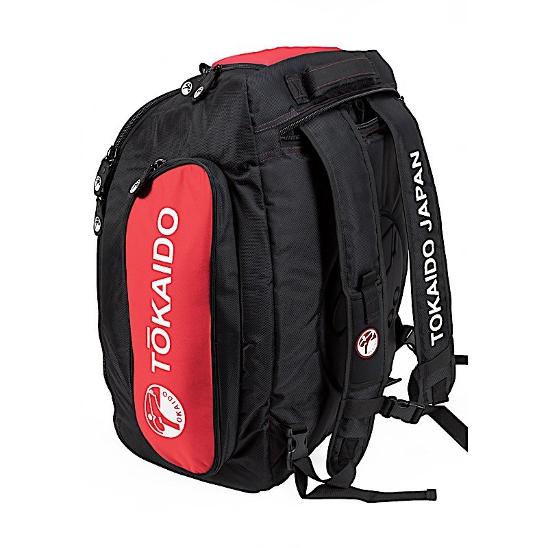 TOKAIDO Monster Bag PRO - Multifunktionstasche TOKAIDO Monster Bag PRO - Multifunktionstasche