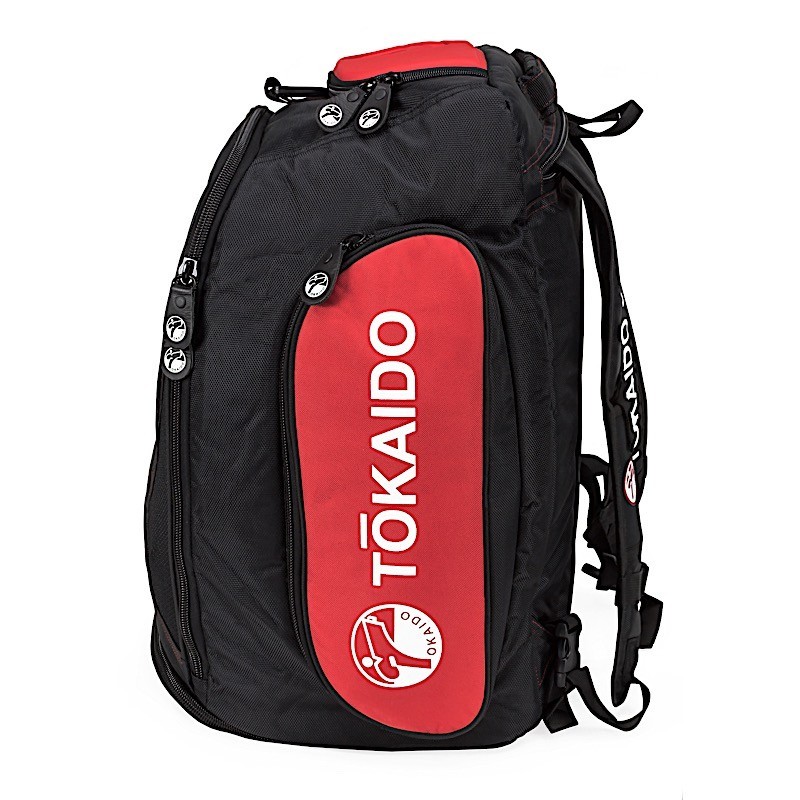 TOKAIDO Monster Bag PRO - Multifunktionstasche TOKAIDO Monster Bag PRO - Multifunktionstasche
