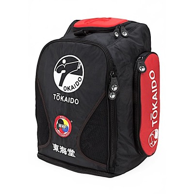 TOKAIDO - Monster Bag PRO sac multifonctionnel