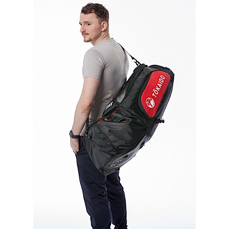 TOKAIDO Monster Bag PRO - Multifunktionstasche TOKAIDO Monster Bag PRO - Multifunktionstasche