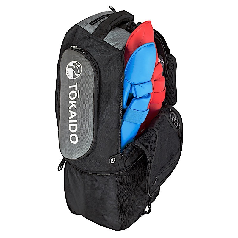 TOKAIDO Monster Bag - Multifunktionstasche TOKAIDO Monster Bag - Multifunktionstasche