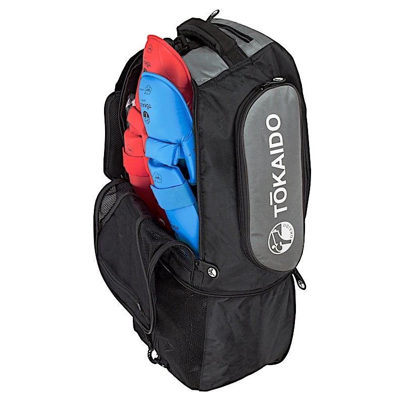 TOKAIDO Monster Bag - Multifunktionstasche TOKAIDO Monster Bag - Multifunktionstasche