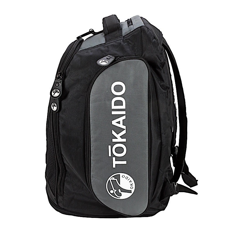 TOKAIDO Monster Bag - Multifunktionstasche TOKAIDO Monster Bag - Multifunktionstasche