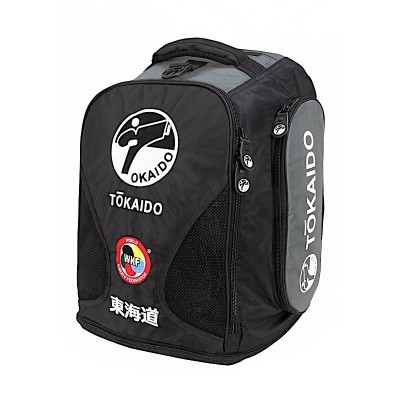 TOKAIDO Monster Bag - Multifunktionstasche