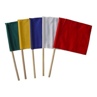 Drapeau d’arbitrage