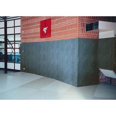 Agglorex Wandprallschutz