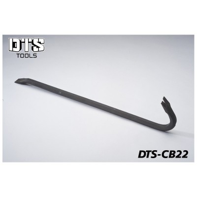 DTS Replica Tool - pied de biche