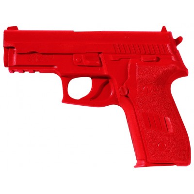 ASP pistolet d'entraînement - SIG 228/229 (rouge)