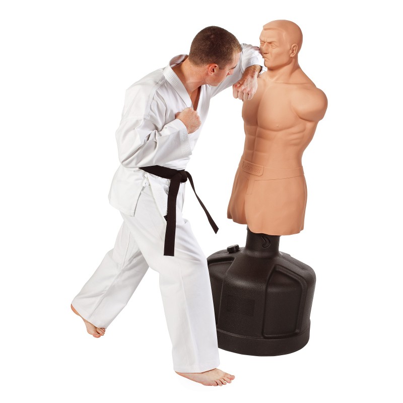 CENTURY - Buste de boxe Bob XL (avec short)
