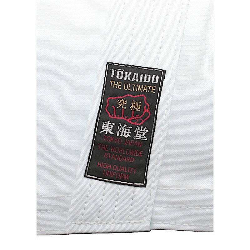 TOKAIDO Ultimate - Kimono de Karaté