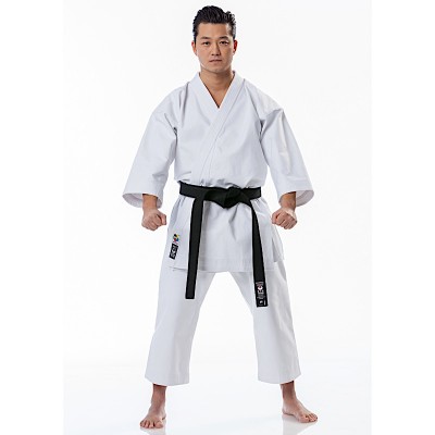 TOKAIDO Kata Master (Japan Style) - Kimono de Karaté