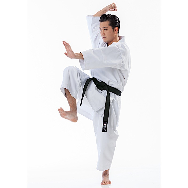 TOKAIDO Kata Master (Japan Style) - Karate-Anzug