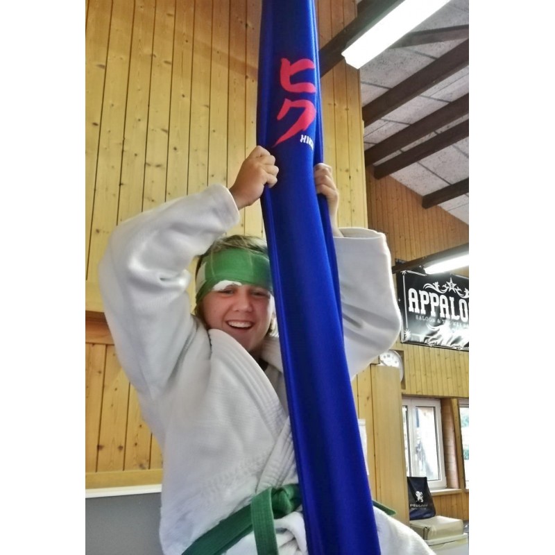 HIKU - Corde de Judo (kimono rope)
