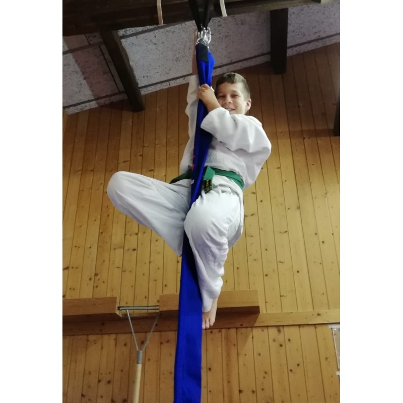 HIKU - Corde de Judo (kimono rope)