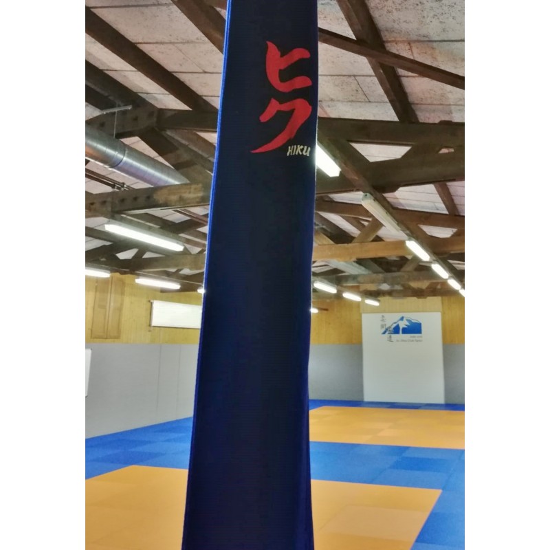 HIKU Judo Kletterseil (Kimono Rope) HIKU Judo Kletterseil (Kimono Rope)