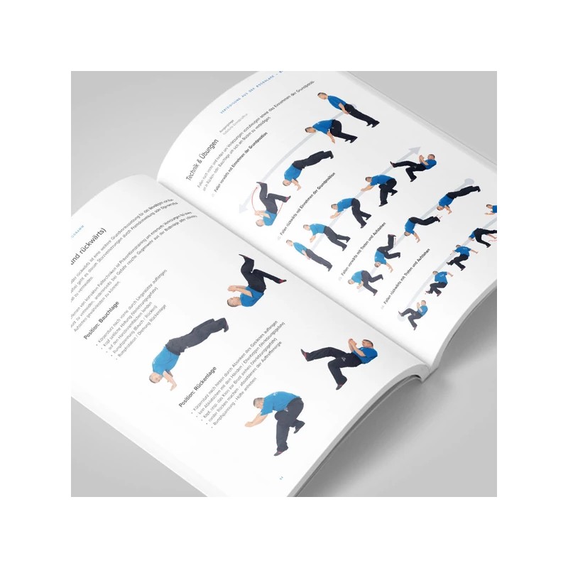 Krav Maga Self Protect Basic Level 1-3 - Stoff- und Prüfungsprogramm Krav Maga Self Protect Basic Level 1-3 - Stoff- und Prüfungsprogramm
