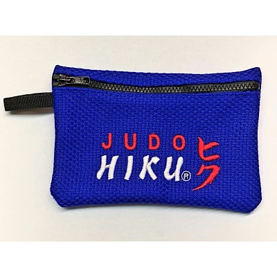 HIKU - étui en tissu - Judo