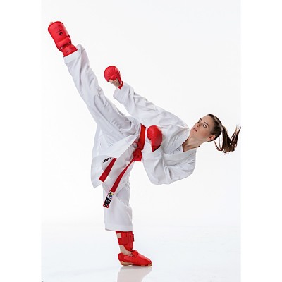 TOKAIDO Kumite Master RAW - Kimono de Karaté