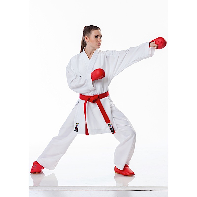 TOKAIDO Kumite Master RAW - Karate-Anzug TOKAIDO Kumite Master RAW - Karate-Anzug