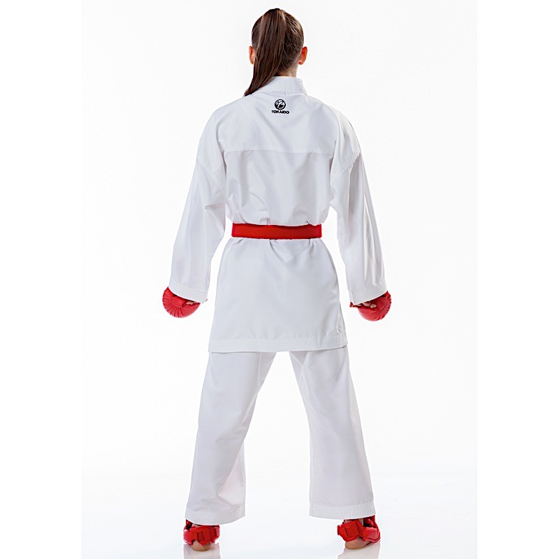 TOKAIDO Kumite Master RAW - Karate-Anzug TOKAIDO Kumite Master RAW - Karate-Anzug