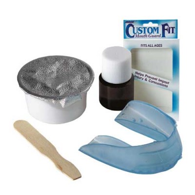 SHIELD Zahnschutz Custom Fit