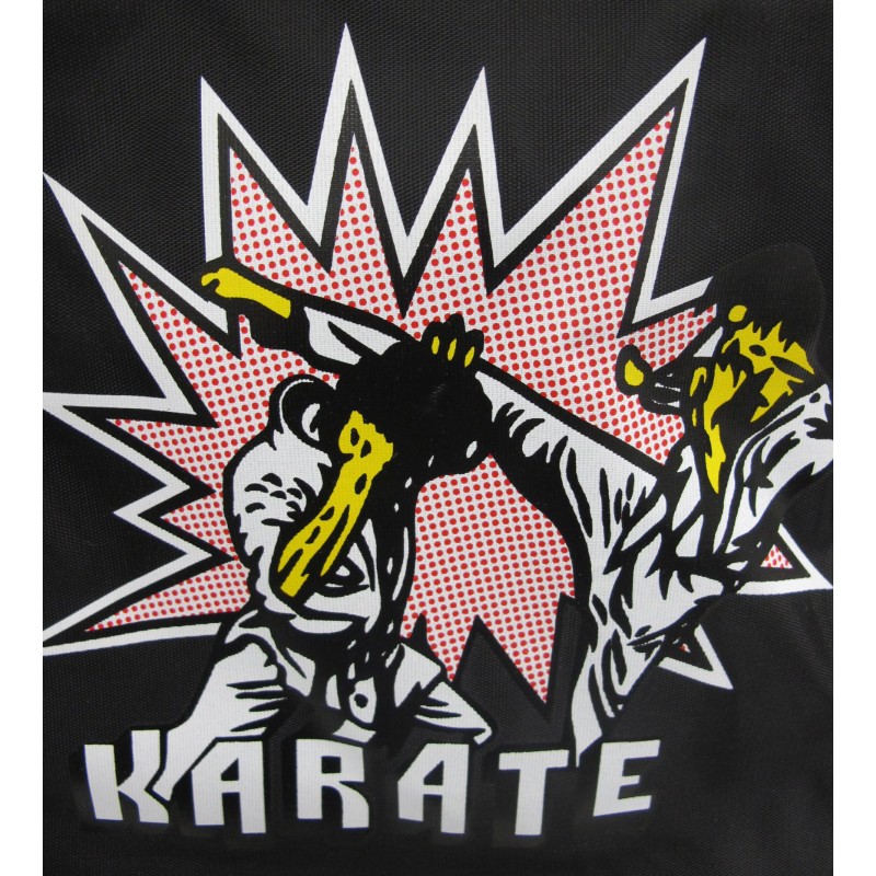 Sac d'entraînement Junior - Karate