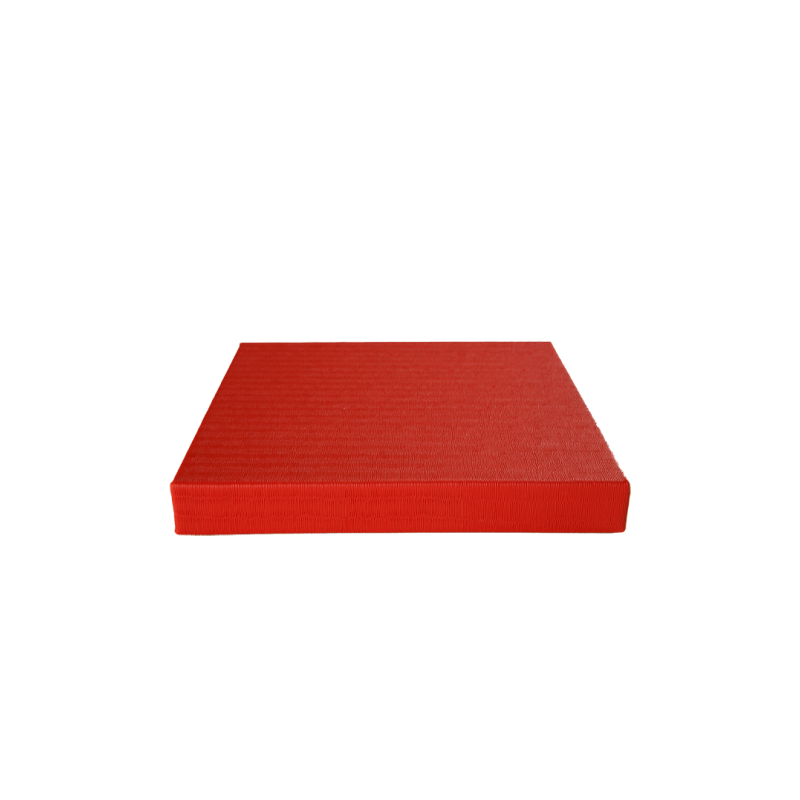 Agglorex Tatami Matte (1x1 m / 4 cm - grün)
