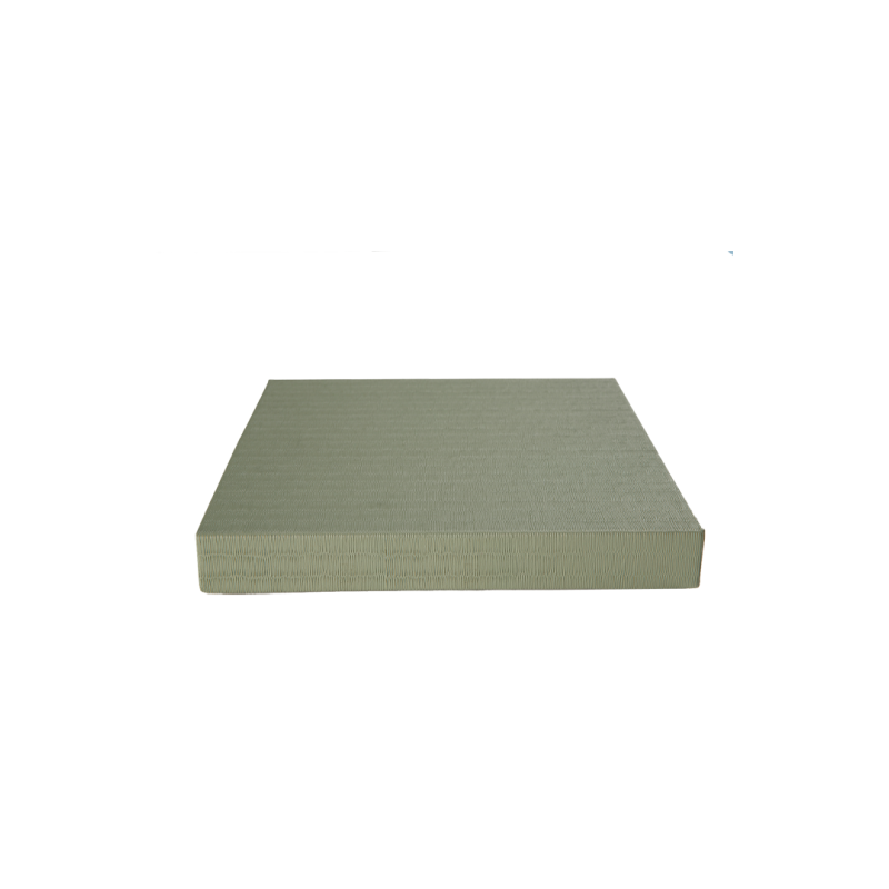 Agglorex Tatami Matte (1x1 m / 4 cm - grün)