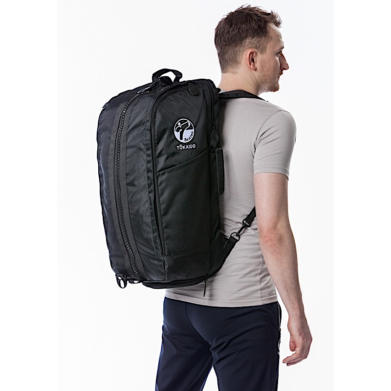 TOKAIDO Combi Bag Pro (noir)