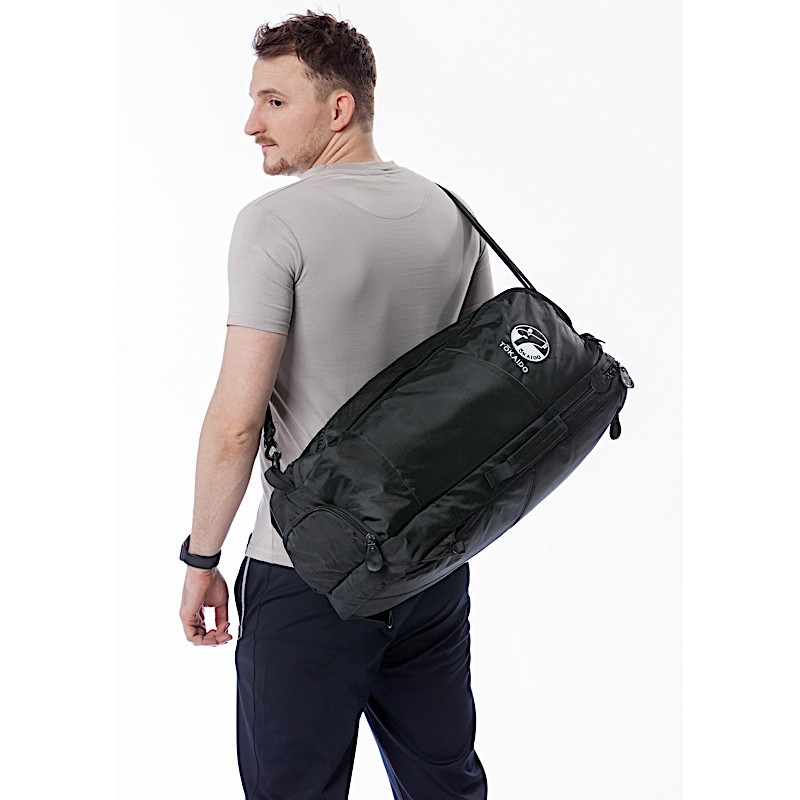 TOKAIDO Combi-Tasche Pro (schwarz)
