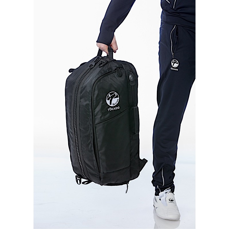 TOKAIDO Combi-Tasche Pro (schwarz)