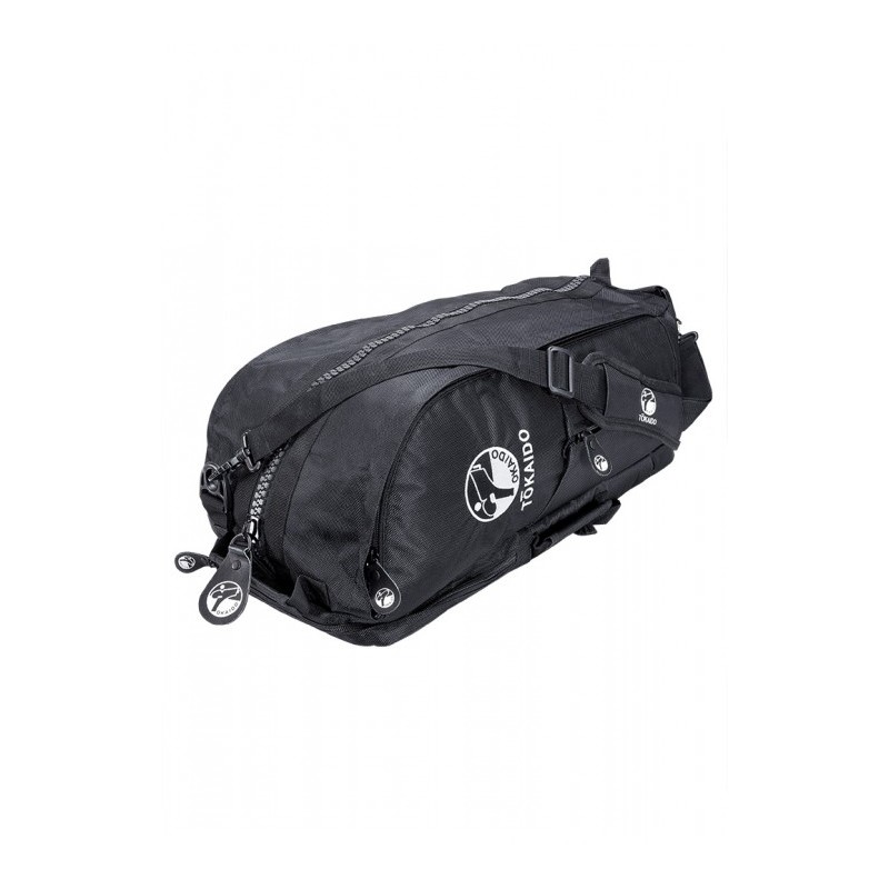 TOKAIDO Combi-Tasche Pro (schwarz)