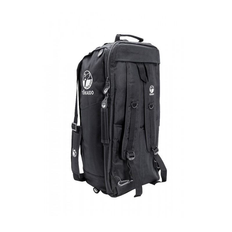 TOKAIDO Combi Bag Pro (noir)