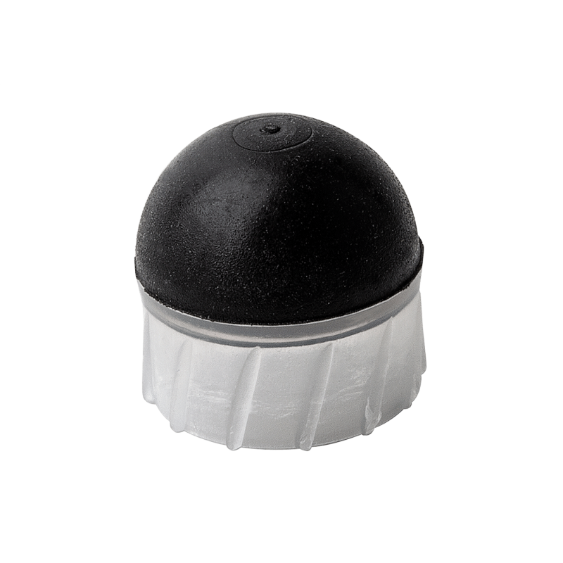 UMAREX - Cal .50 Rubber Balls Precision (50 Stück)