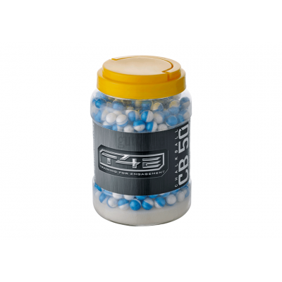 UMAREX - Cal .50 Chalk Balls (50 Stück)