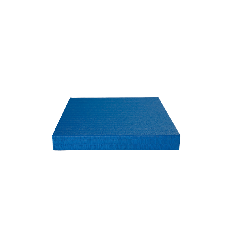 Agglorex tatami (1x1 m / 4 cm - gris) Agglorex tatami (1x1 m / 4 cm - gris)
