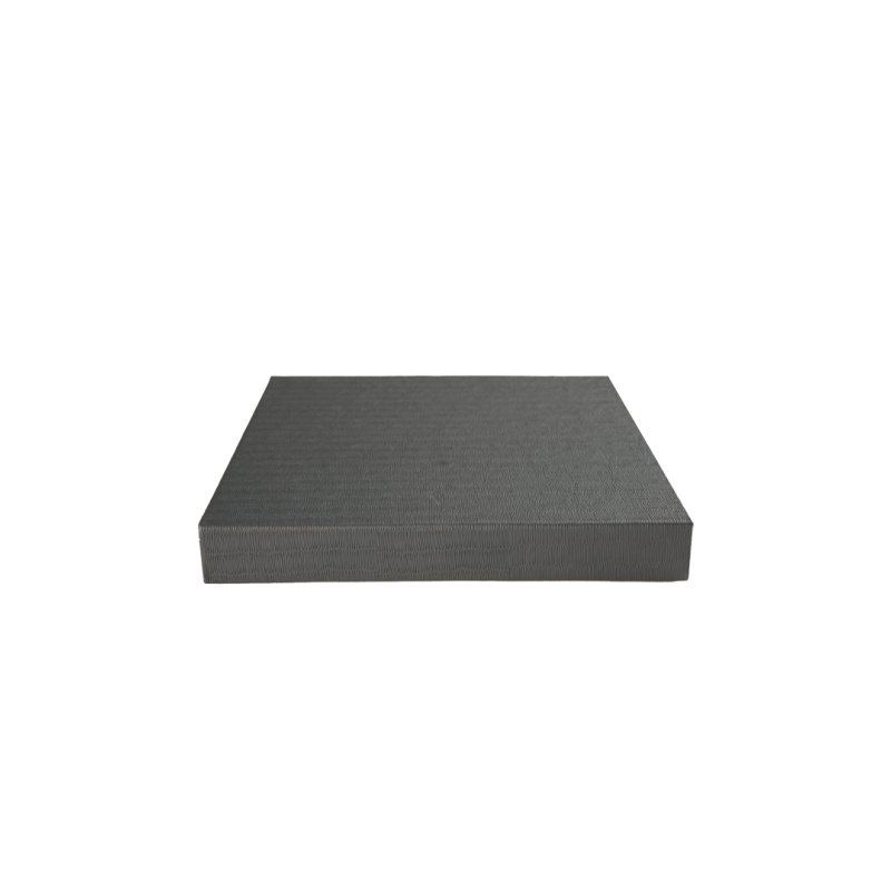 Agglorex tatami (1x1 m / 4 cm - gris) Agglorex tatami (1x1 m / 4 cm - gris)