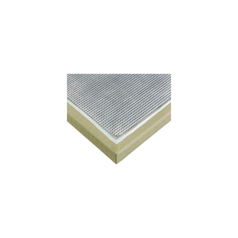 Agglorex tatami (1x1 m / 4 cm - gris) Agglorex tatami (1x1 m / 4 cm - gris)
