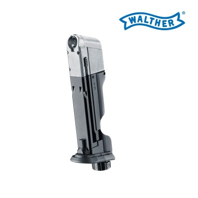 Walther - Magazin PPQ M2 T4E Cal .43 Emergency