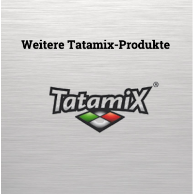 TATAMIX - autres produits