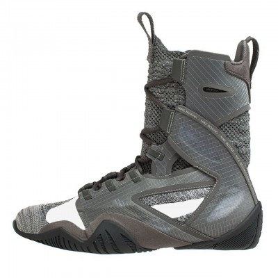 NIKE HyperKO 2 - Boxschuhe (grau/silber)