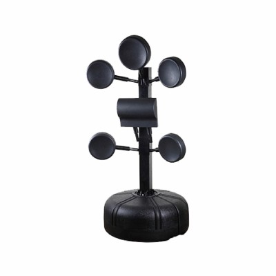 Boxing Training Tree