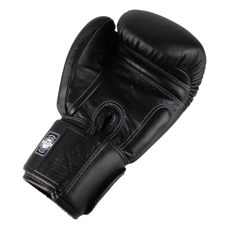 TWINS SPECIAL - gants de boxe BGVL 3 (noir)