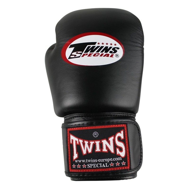 TWINS SPECIAL - gants de boxe BGVL 3 (noir)