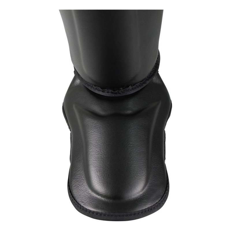TWINS SPECIAL Schienbein-/Fuss-Schutz SGL 7 (schwarz)